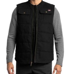 Wrangler workwear vest